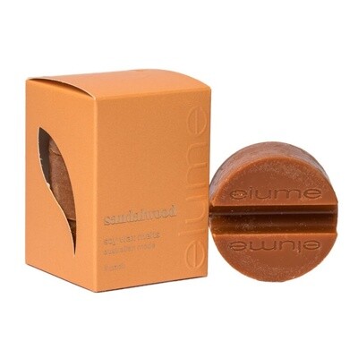 Sandalwood Melt 3 pk