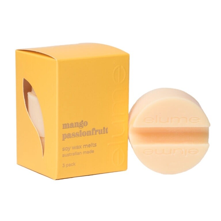 Mango Passionfruit Melt 3 pk