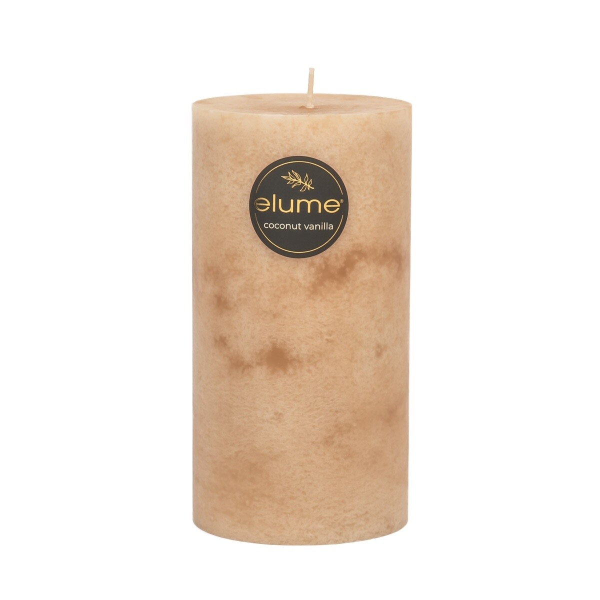 COCONUT VANILLA PILLARS