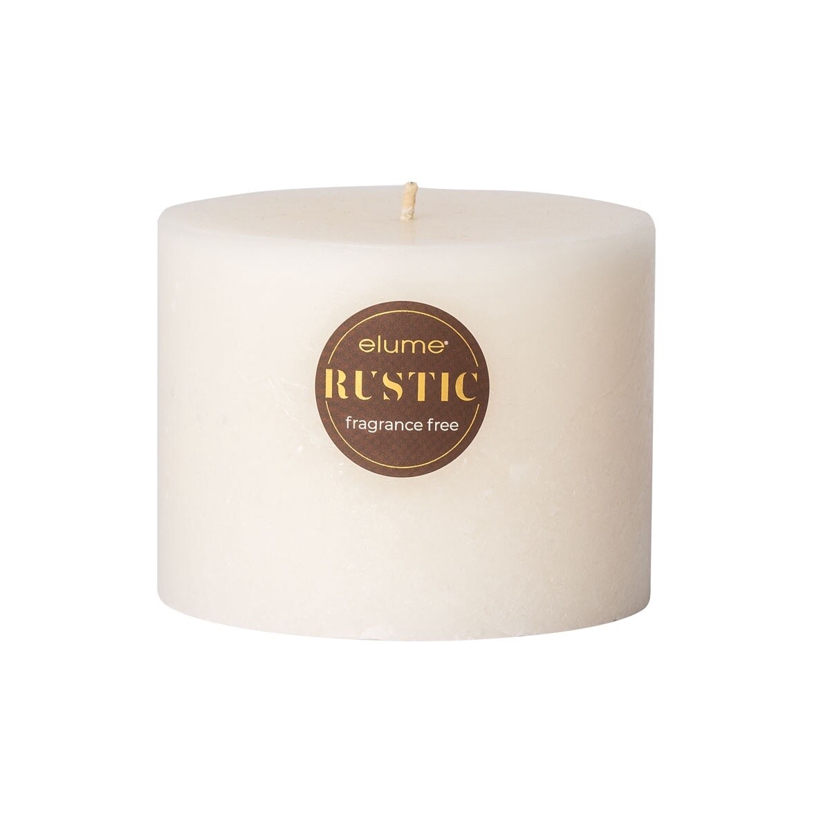 Rustic Cream XXS 10 x 8