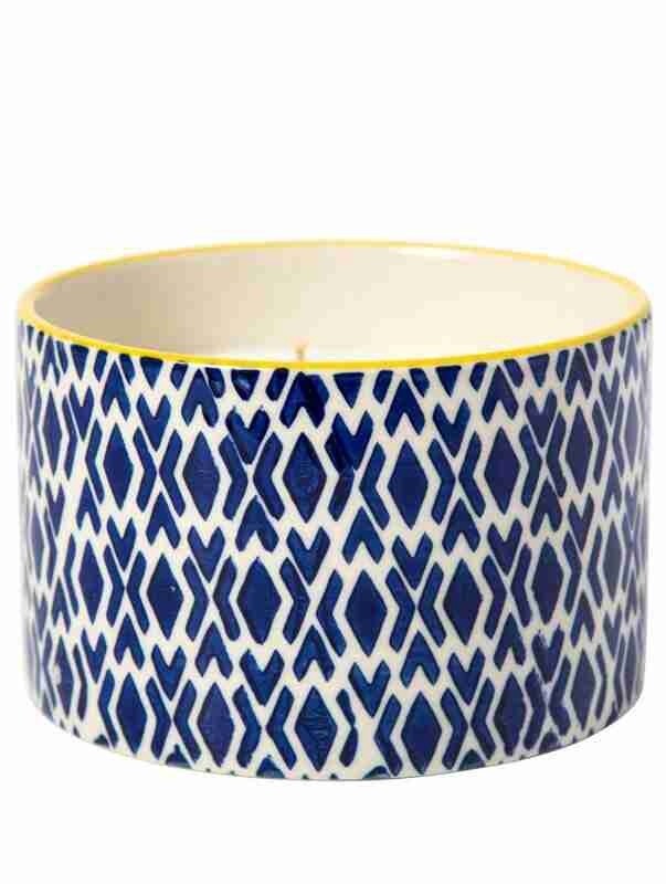 Bric-A-Brac – White Coconut