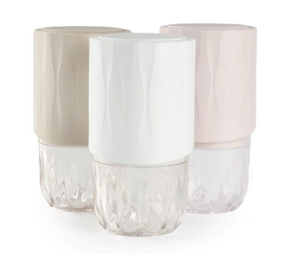 Aroma-Petal Diffuser