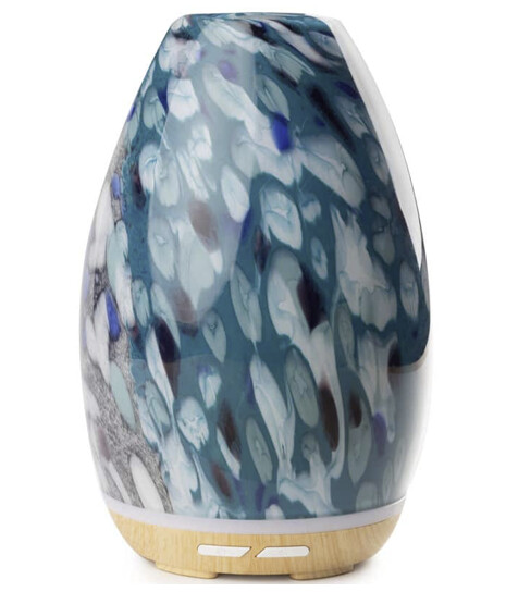 Aroma-Swish Peacock