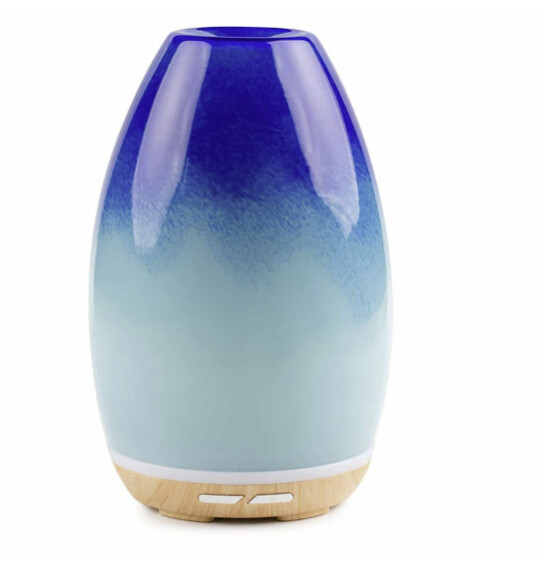 Aroma-Swish Ocean Blue