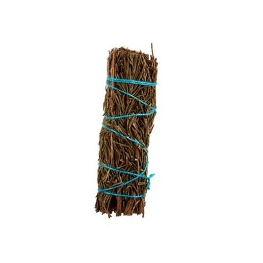 Upclense Rosemary Sage Smudge Stick - 4 inch