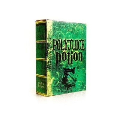 Polyjuice Potion | soap bar