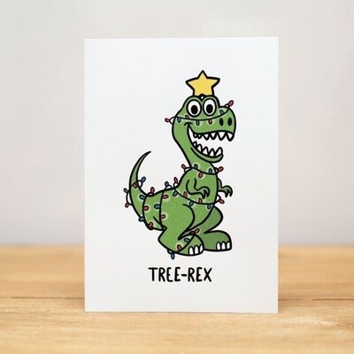 Tree-Rex