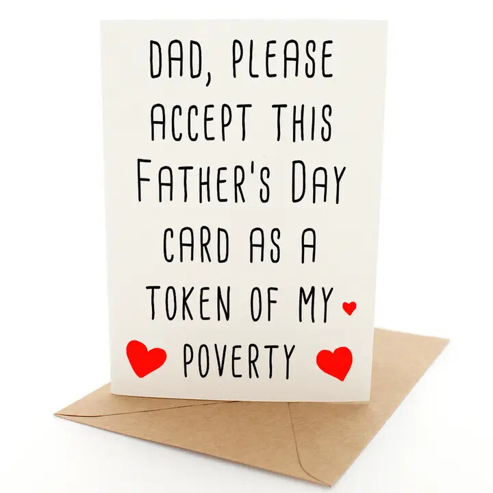Token Card