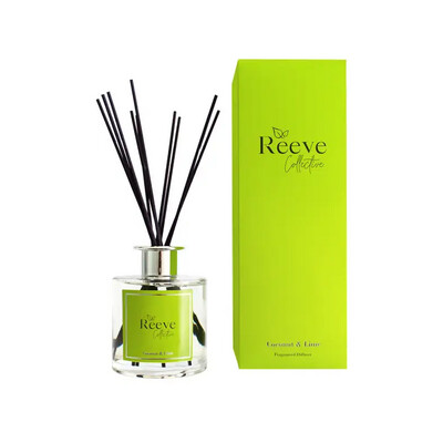 Coconut &amp; Lime Fragranced Diffuser