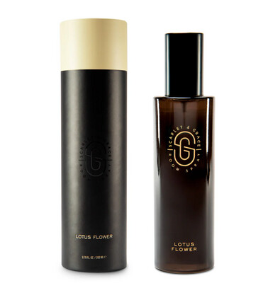 Lotus Flower - 200ML Roomspray