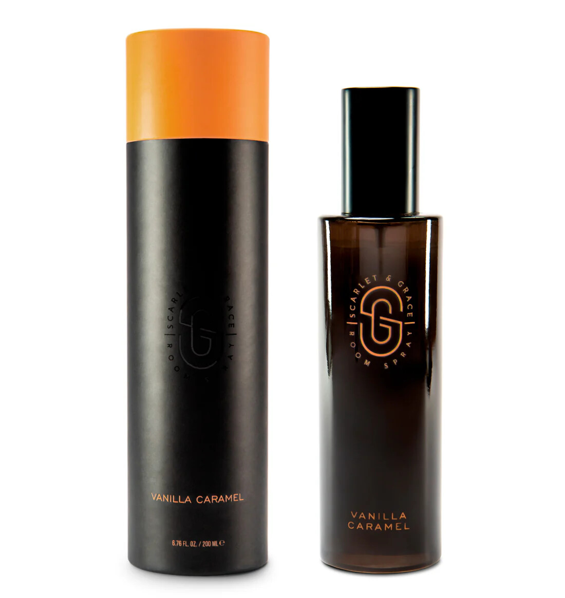 Vanilla Caramel - 200ML Roomspray