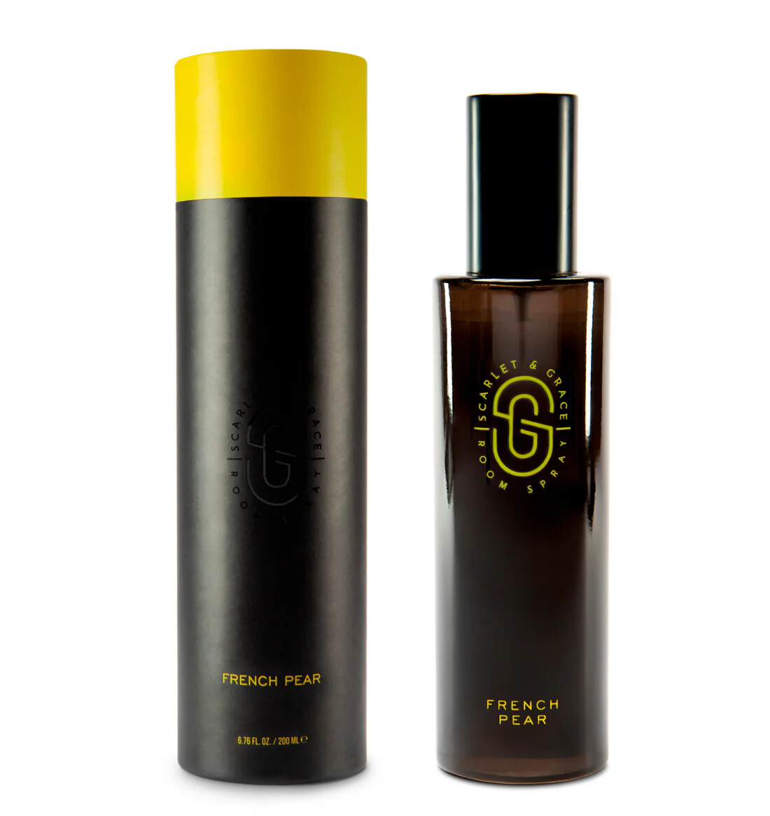 French Pear - 200ML Roomspray