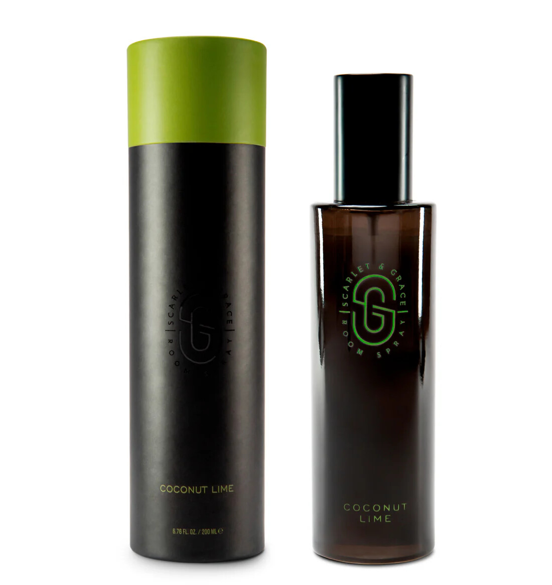 Coconut Lime - 200ML Roomspray