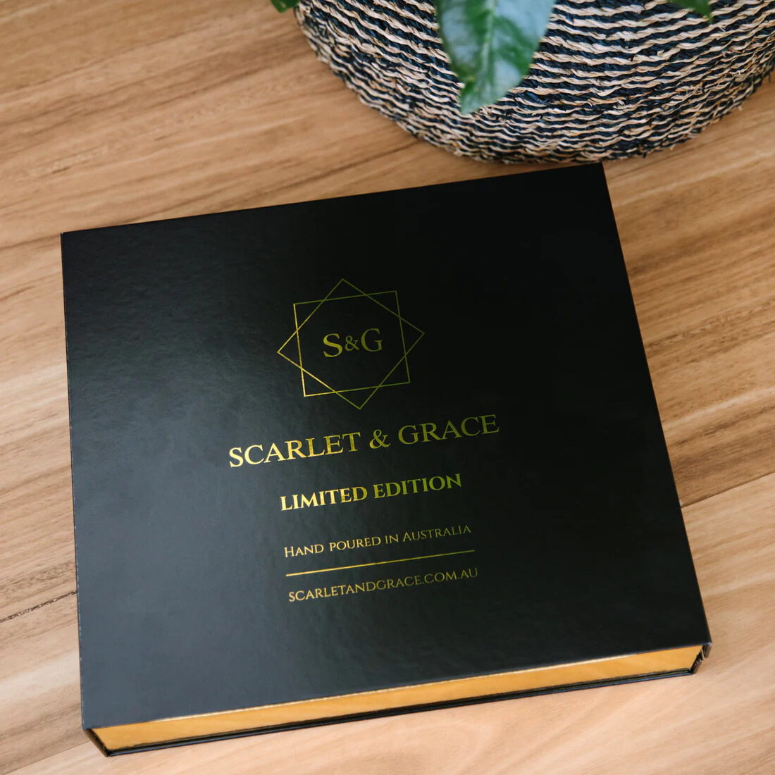 The Complete Collection - 20 Candle Limited Edition Giftset