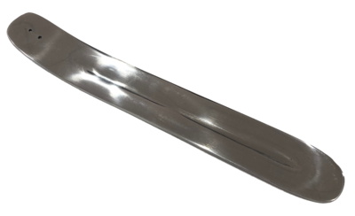 Aluminium Flat Ash Catcher Plain