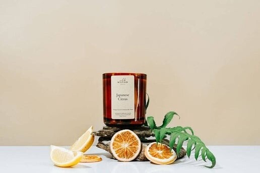 Japanese Citrus
