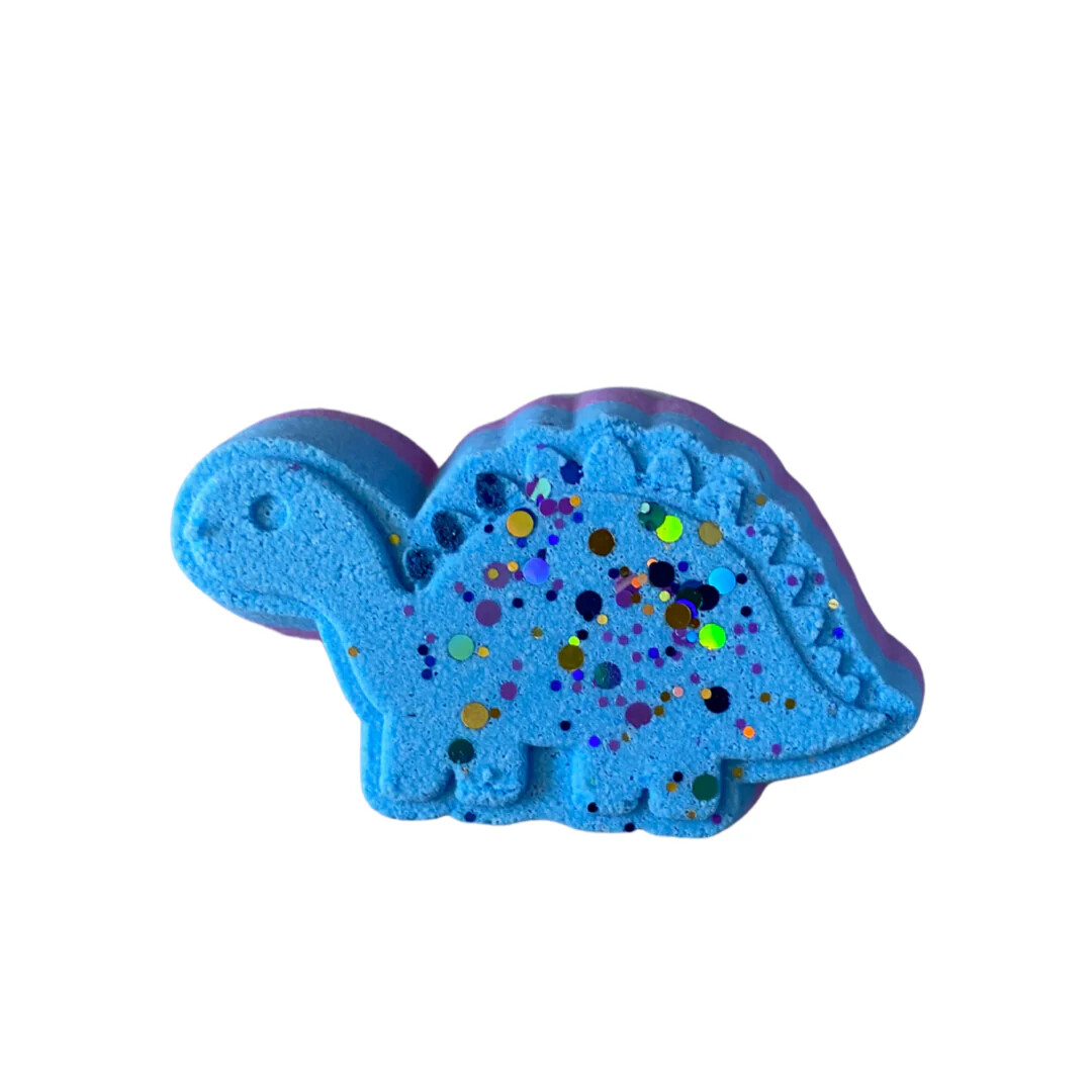 Bath Bomb - Dinosaur Barry