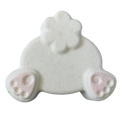 Bath Bomb - Easter Bunny Butt