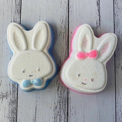 Bath Bomb - Easter Peta