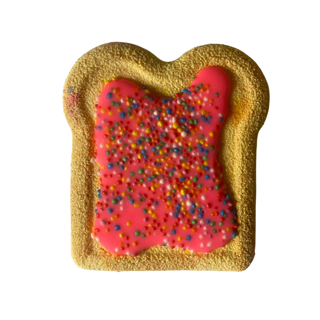 Bath Bomb - Fairy Bread
