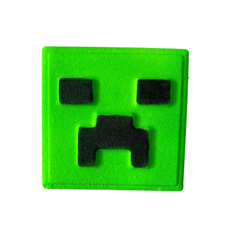 Bath Bomb - the Creep