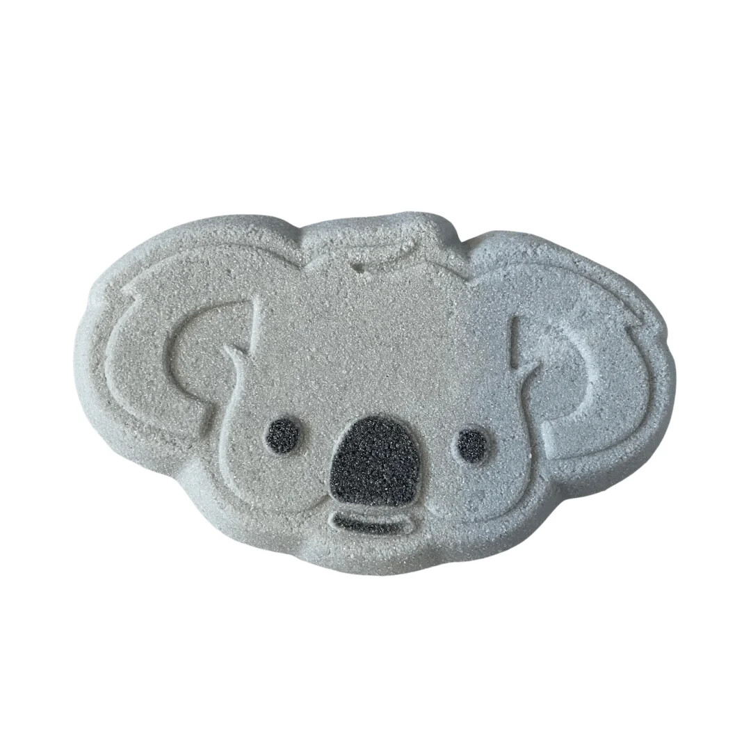 Bath Bomb - Karl the Koala