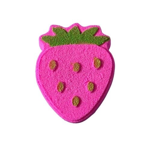 Bath Bomb - Strawberry