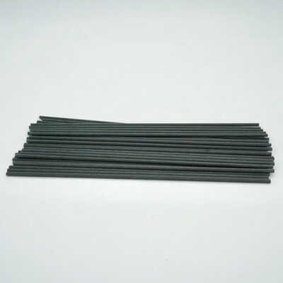 20cm Coloured Fiber Diffuser Sticks