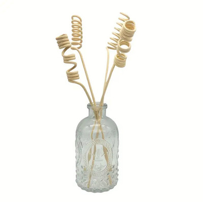 Curly Reed Diffuser Stick - Natural