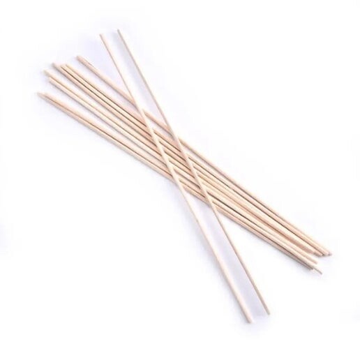 Replacement Reed Sticks Natural - 250mm