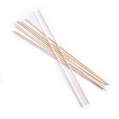 Replacement Reed Sticks Natural - 250mm