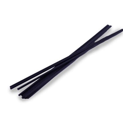 Replacement Reed Sticks Black - 300mm