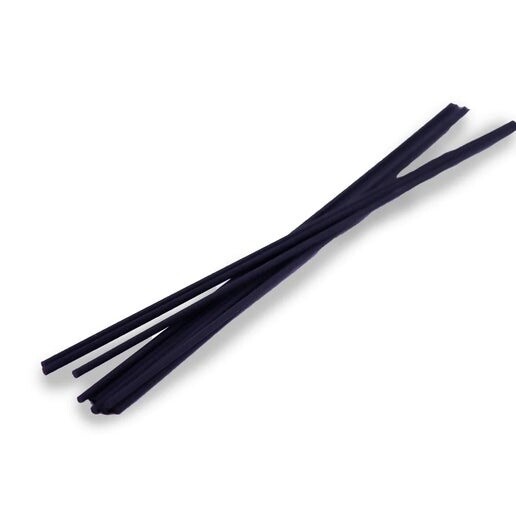 Replacement Reed Sticks Black - 250mm