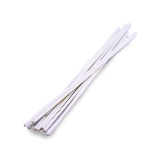 Reed Sticks White - 250mm