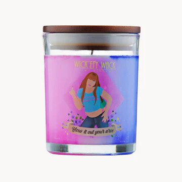 Kim Craig Candle 190gm