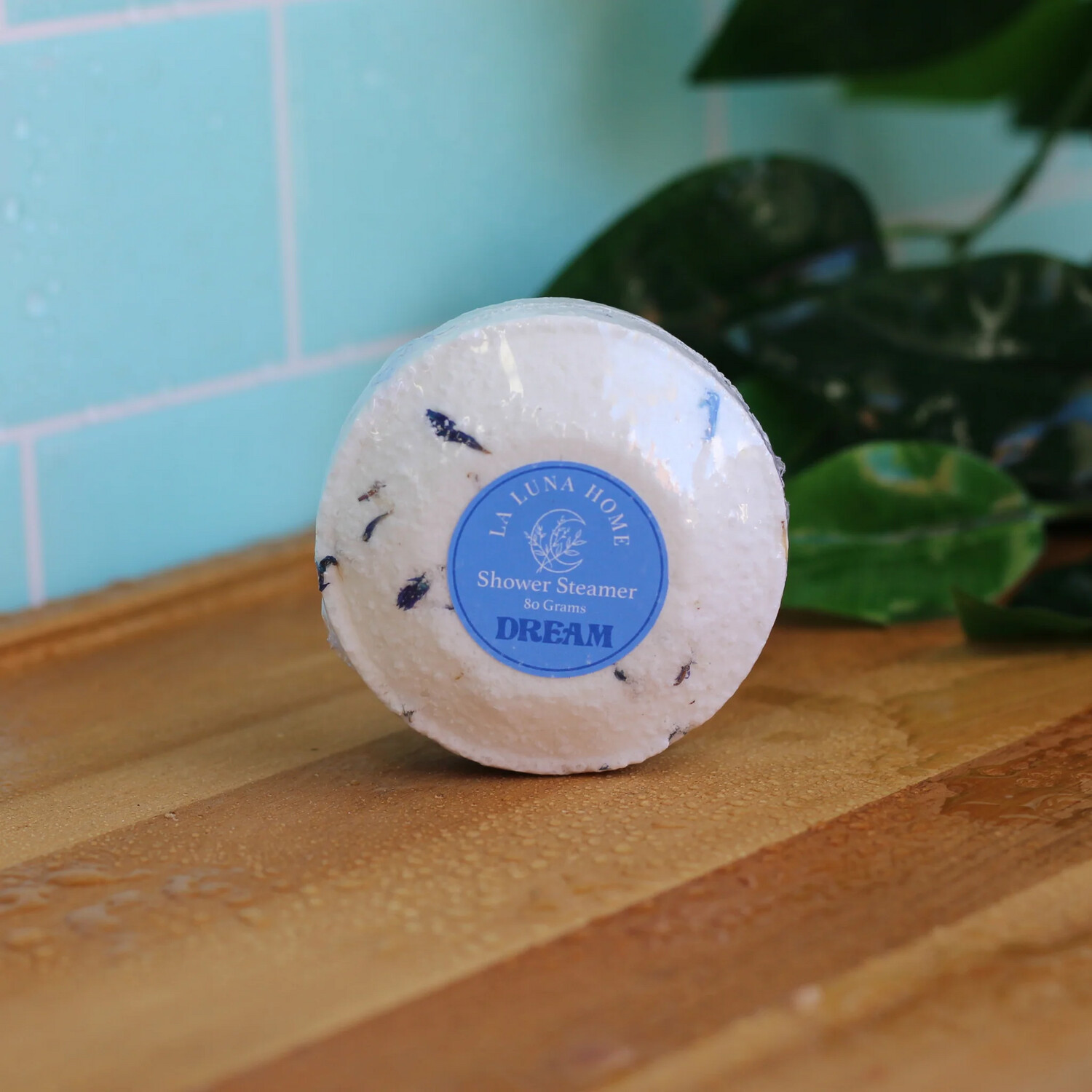 Single Shower Steamer, Fragrance: Dream