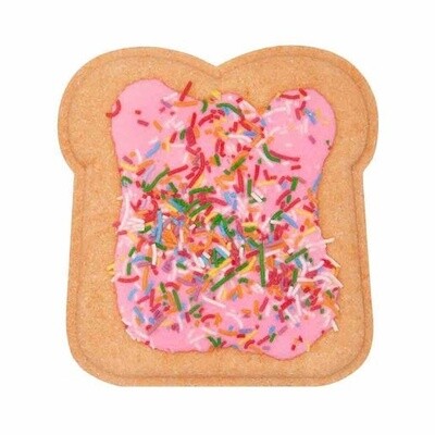 Fairy Bread Bath Bomb