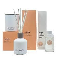 Elume