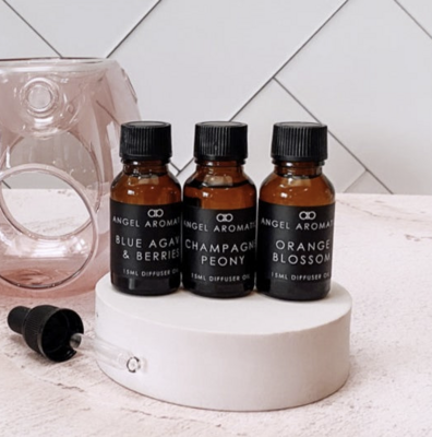 Angel Aromatics