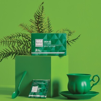 Tea Tonic