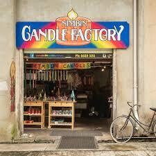 Nimbin Candle Factory