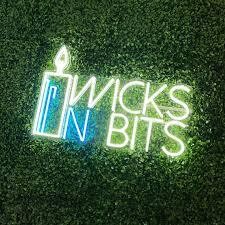 Wicks n Bits