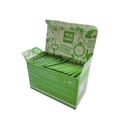 MINT CHOC CHAI TEA - BOX 20 TEABAGS