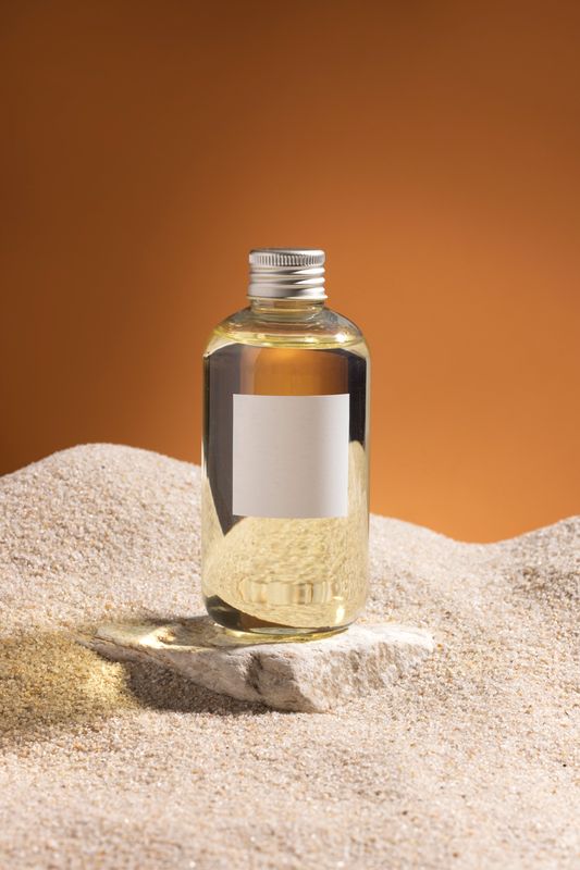 Reed Diffuser Refill