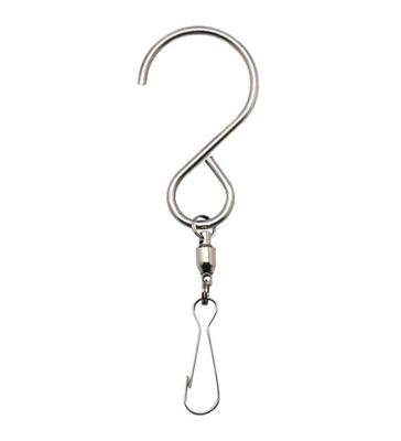 Swivel Hook Clip