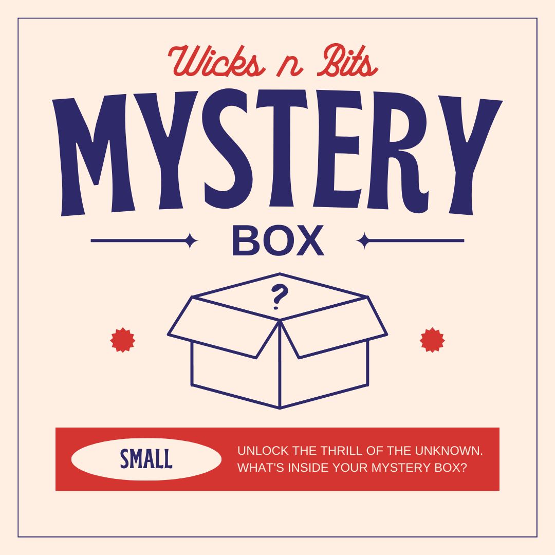 Mystery Box - Small