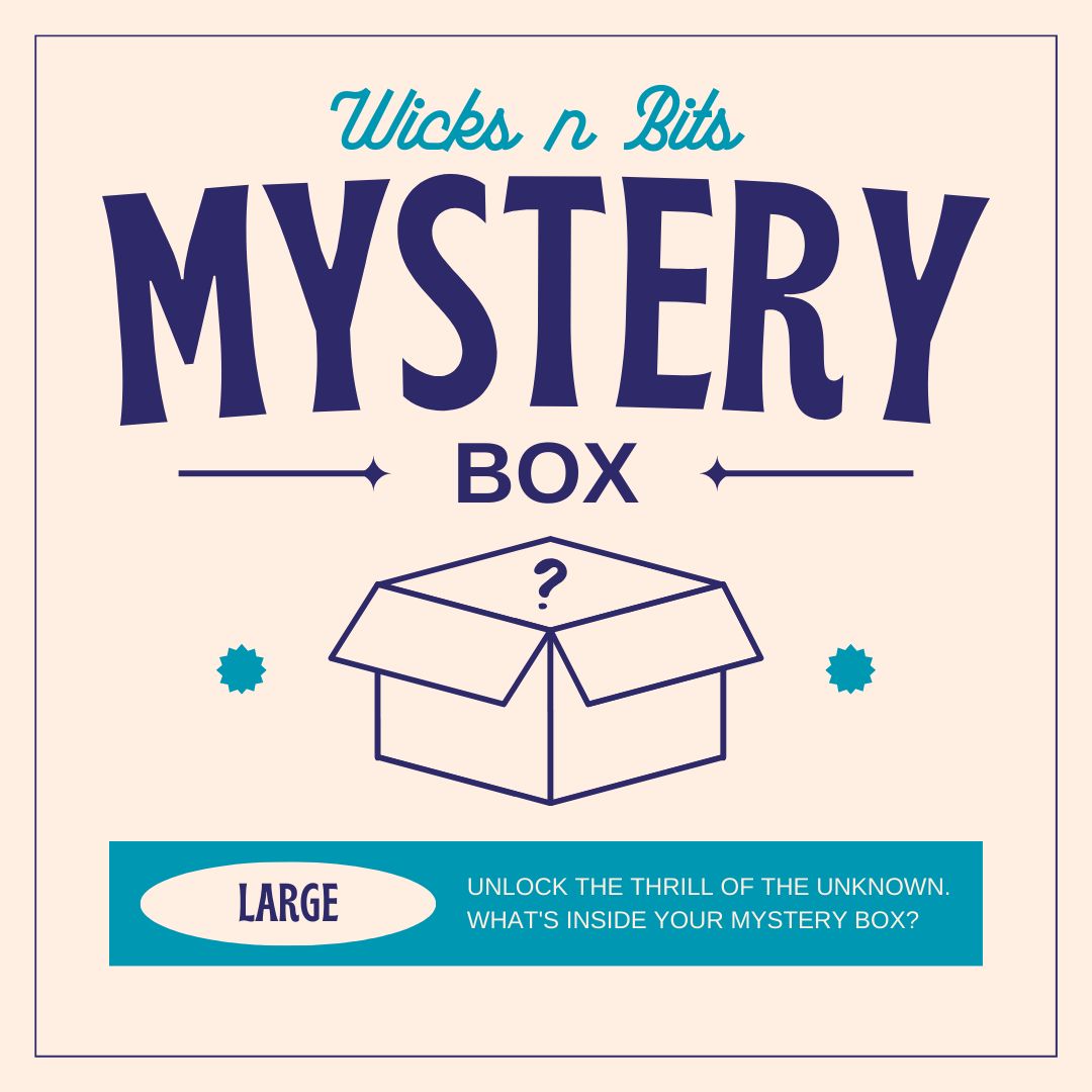 Mystery Box - Large