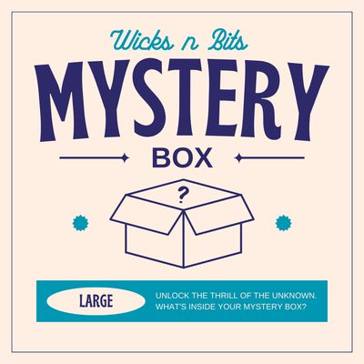 Mystery Box - Large