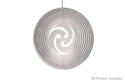 Elements Wind Spinner