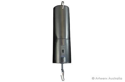 Spinner Motor - Battery